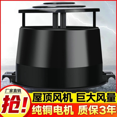 屋顶换气扇 (1)